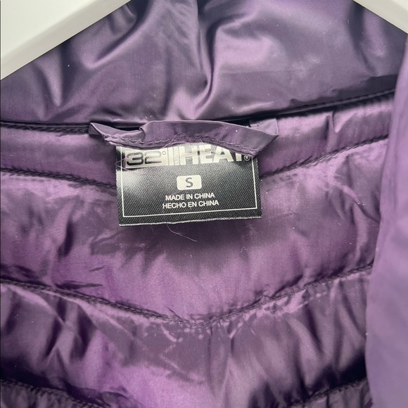 Women’s Lightweight Jacket - Picture 4 of 4